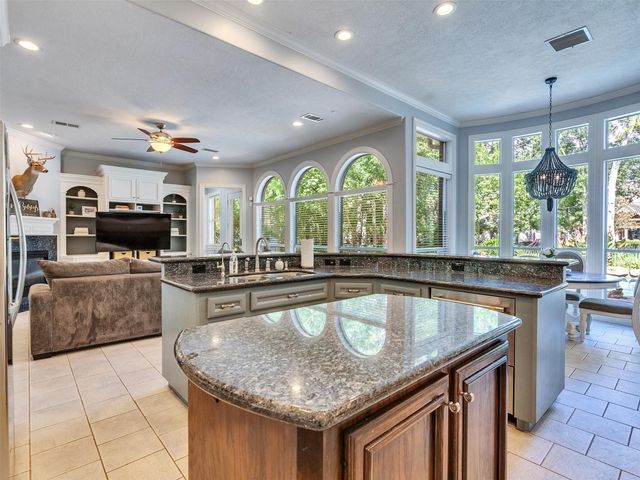 31 Sullivans Landing, Missouri City, TX 77459