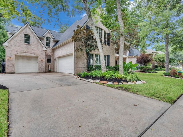 31 Sullivans Landing, Missouri City, TX 77459