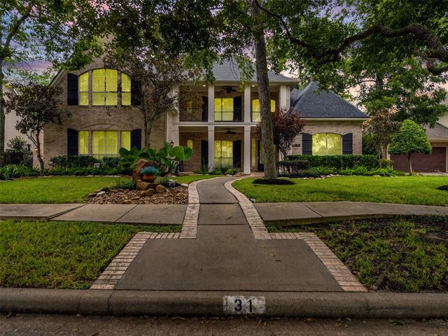 31 Sullivans Landing, Missouri City, TX 77459