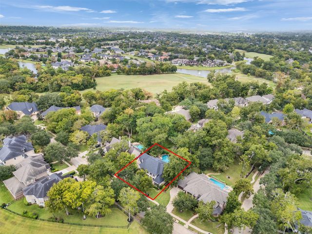 31 Sullivans Landing, Missouri City, TX 77459