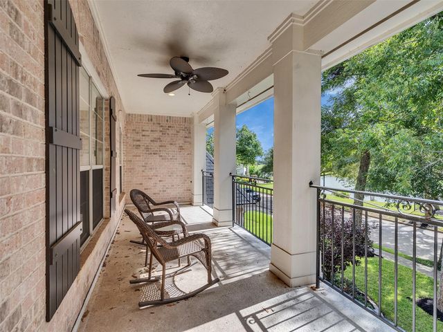 31 Sullivans Landing, Missouri City, TX 77459