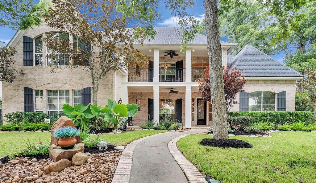 31 Sullivans Landing, Missouri City, TX 77459