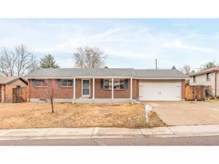 764 Vivian St, Lakewood, CO 80401