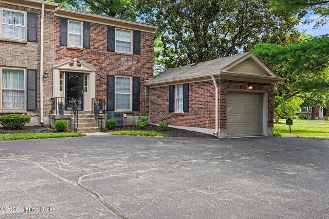 3619 Brownsboro Rd, Louisville, KY 40207