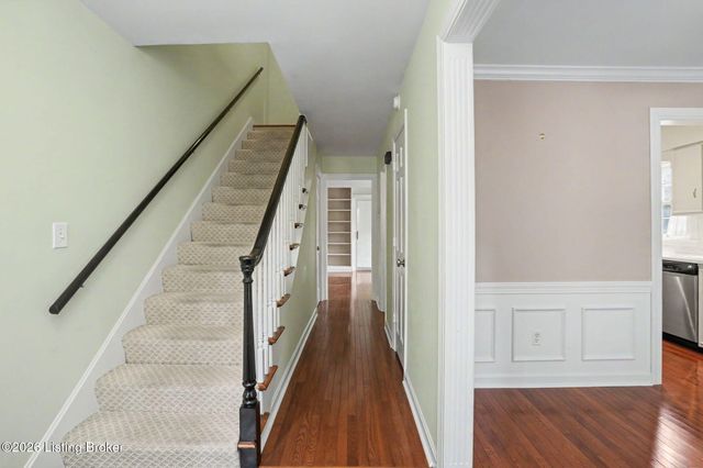 3619 Brownsboro Rd, Louisville, KY 40207