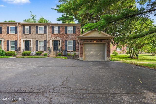 3619 Brownsboro Rd, Louisville, KY 40207