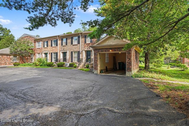 3619 Brownsboro Rd, Louisville, KY 40207