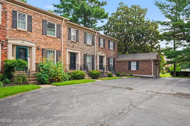 3619 Brownsboro Rd, Louisville, KY 40207