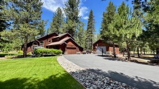 10400 Estates Drive, Truckee, CA 96161