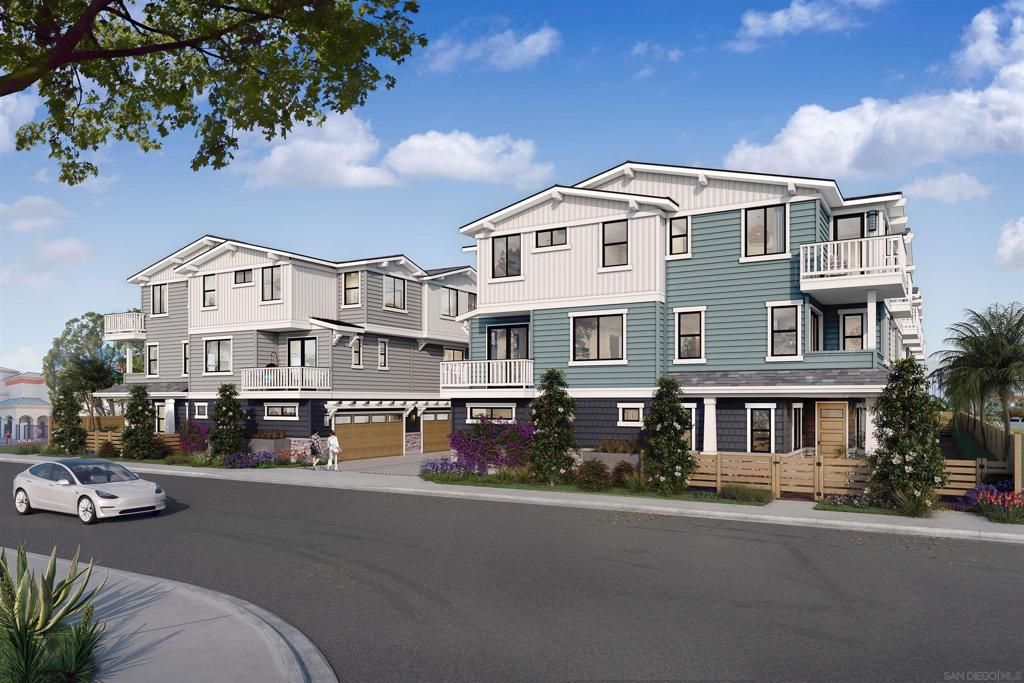 3219 Tyler Street, Carlsbad, CA 92008 — exterior