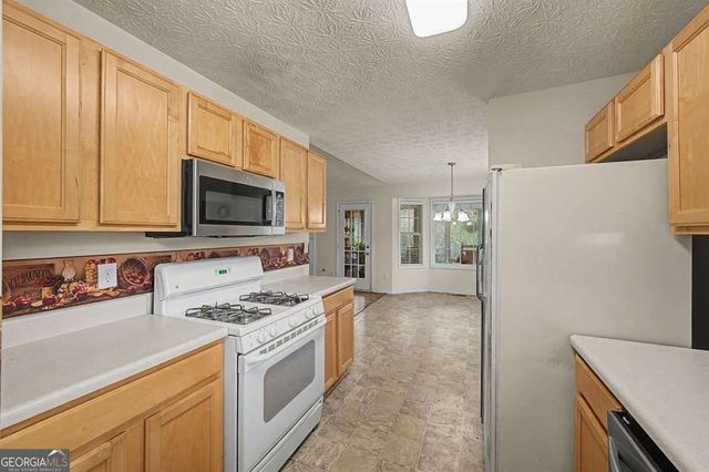 5 Shenandoah Court, Hiram, GA 30141