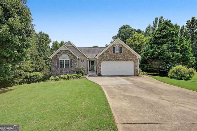 5 Shenandoah Court, Hiram, GA 30141