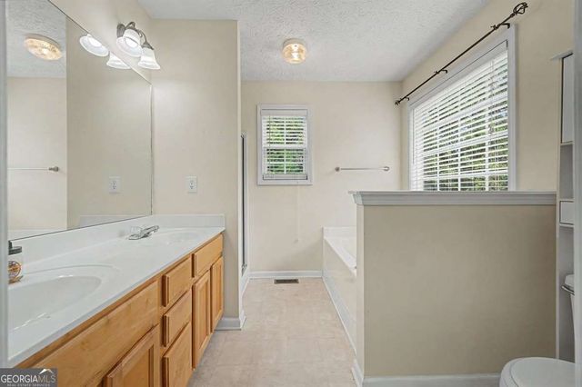 5 Shenandoah Court, Hiram, GA 30141