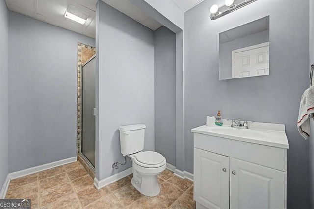 5 Shenandoah Court, Hiram, GA 30141