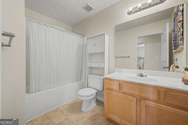 5 Shenandoah Court, Hiram, GA 30141