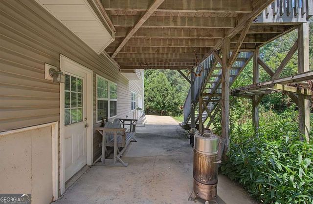 5 Shenandoah Court, Hiram, GA 30141