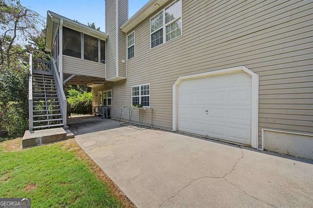 5 Shenandoah Court, Hiram, GA 30141