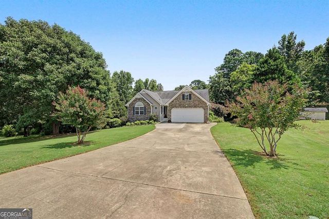 5 Shenandoah Court, Hiram, GA 30141