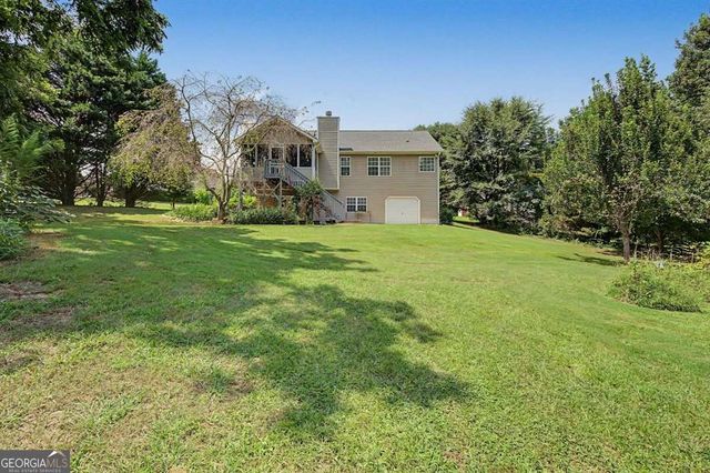 5 Shenandoah Court, Hiram, GA 30141