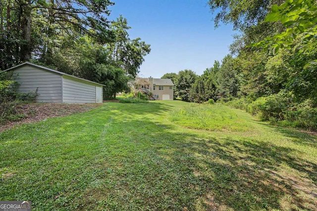 5 Shenandoah Court, Hiram, GA 30141