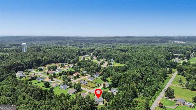 5 Shenandoah Court, Hiram, GA 30141