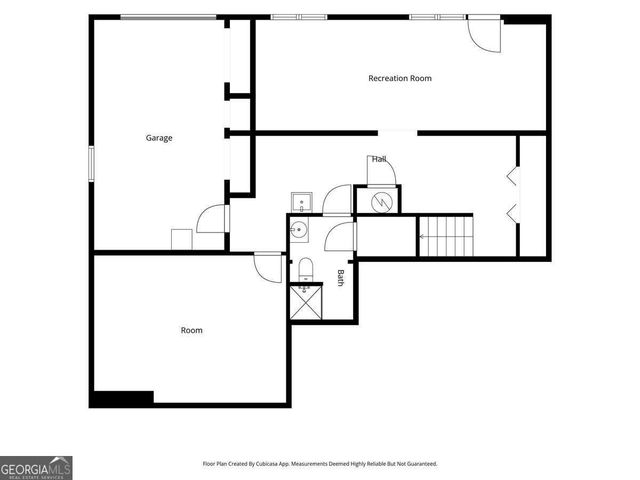 5 Shenandoah Court, Hiram, GA 30141