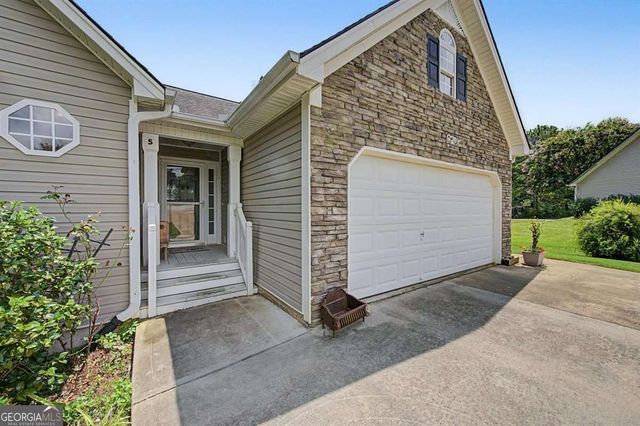 5 Shenandoah Court, Hiram, GA 30141