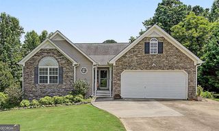 5 Shenandoah Court, Hiram, GA 30141