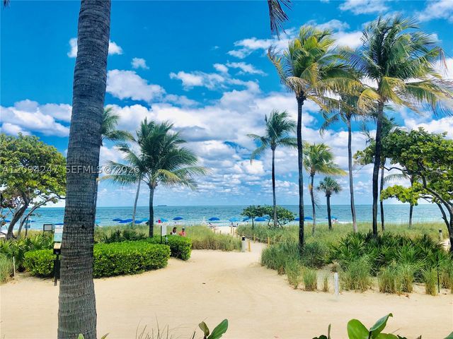 10275 Collins Ave 427, Bal Harbour, FL 33154