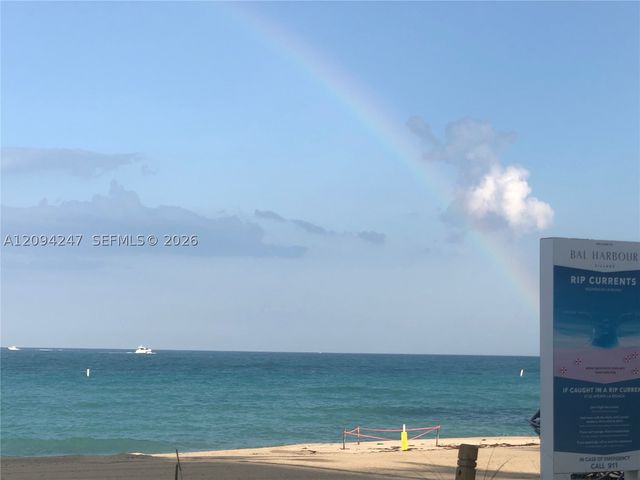 10275 Collins Ave 427, Bal Harbour, FL 33154