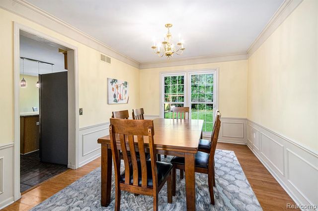 2140 Timberridge Court, West Bloomfield, MI 48324