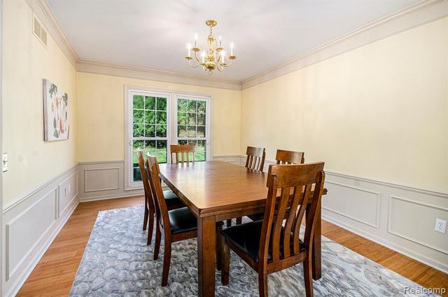 2140 Timberridge Court, West Bloomfield, MI 48324