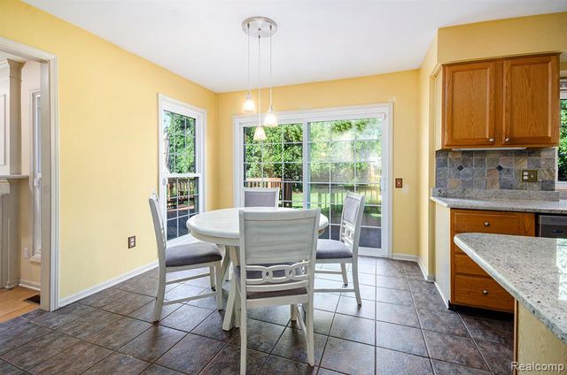 2140 Timberridge Court, West Bloomfield, MI 48324