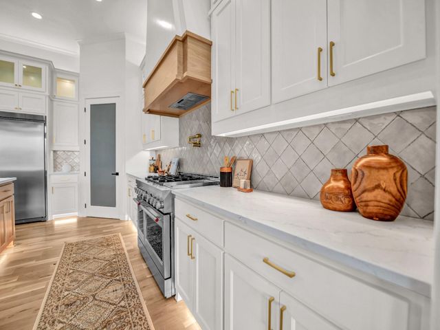 5021 Frost Creek, Aledo, TX 76008
