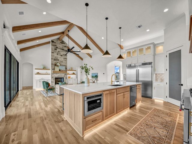 5021 Frost Creek, Aledo, TX 76008