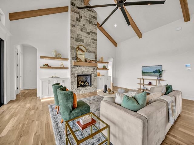 5021 Frost Creek, Aledo, TX 76008