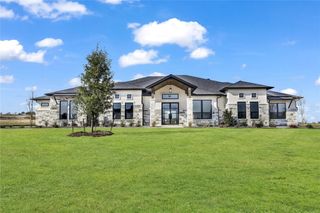 5021 Frost Creek, Aledo, TX 76008