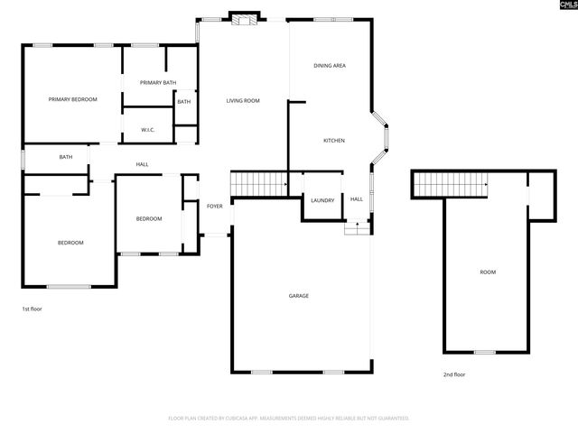 243 Haigs Creek N, Elgin, SC 29045