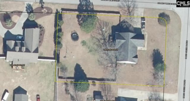 243 Haigs Creek N, Elgin, SC 29045