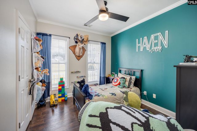 243 Haigs Creek N, Elgin, SC 29045