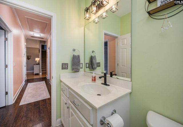 243 Haigs Creek N, Elgin, SC 29045