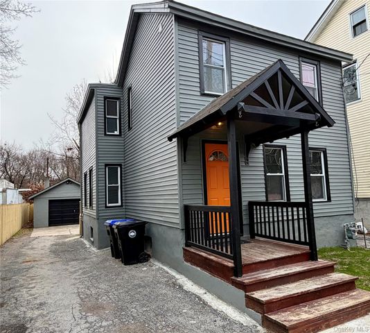 47 Gifford Avenue, Poughkeepsie, NY 12601