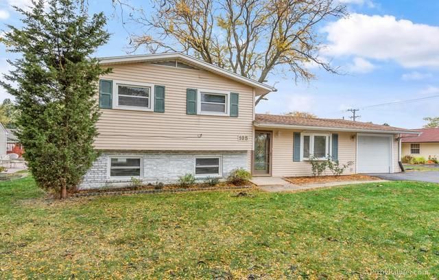 105 Mellbrook Road, Bolingbrook, IL 60440