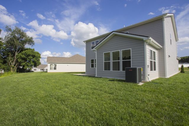 1564 Oak Springs Drive, Columbia, TN 38401