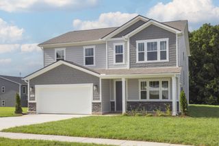 1564 Oak Springs Drive, Columbia, TN 38401