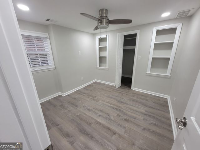1896 Ridgewood Drive UNIT 5, Atlanta, GA 30307