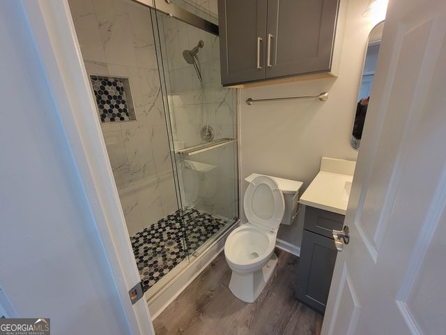 1896 Ridgewood Drive UNIT 5, Atlanta, GA 30307