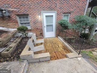 1896 Ridgewood Drive UNIT 5, Atlanta, GA 30307
