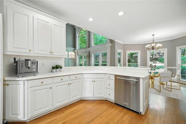 3770 Newport Bay Drive, Alpharetta, GA 30005