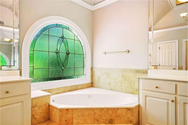 3770 Newport Bay Drive, Alpharetta, GA 30005